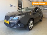 Seat Ibiza - 1.2 TDI Style Ecomotive CLIMA NAVI LMV RIJDT GOED EXPORT NAP