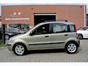 Fiat Panda - 1.2 Emotion nieuwe apk inruil mogelijk nap