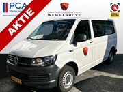 Volkswagen Transporter - Kombi 9-Persoons EXCL. BTW 2.0 TDI L1H1 Trendline Nieuw type