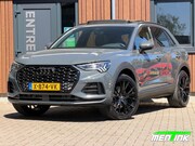 Audi Q3 - 45 TFSI S-Line Pano B&amp;O Led Trekhaak