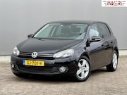 Volkswagen Golf - 1.2 TSI Highline | Trekhaak | Clima | Cruise | Stoelverwarmi