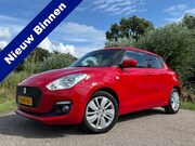 Suzuki Swift - 1.2 Select Smart Hybrid | 1e Eigenaar | Camera | Apple CarPl