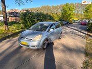 Toyota Corolla Verso - 1.8 VVT-i Sol Clima.Clima