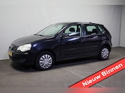 Volkswagen Polo - 1.4-16V Comfortline