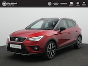 Seat Arona - 1.0 TSI 116pk Xcellence Business Intense | Navigatiesysteem
