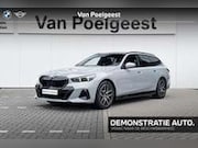 BMW 5-serie - 5 Serie Touring 520i | Innovation Pack | M Sport |