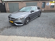 Mercedes-Benz CLA-Klasse - 180 Business Solution AMG Night Upgrade