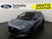 Ford Puma - Hybrid 125pk BlueCruise Edition | Adapt. Cruise | Winter Pac
