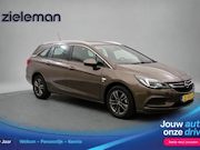 Opel Astra - Sports Tourer 1.0 Turbo 120 Jaar Edition - Carplay, Cruise,
