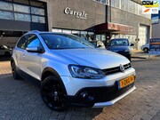 Volkswagen Polo - 1.2 TSI Cross led lpg g3