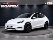 Tesla Model Y - Performance AWD 75 kWh 535PK Autopilot|Pano