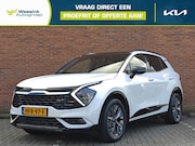 Kia Sportage - 1.6 T-GDi 230pk Hybrid AT6 GT-Line | Navigatie | Climate Con
