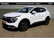 Kia Sportage - 1.6 T-GDi Hybrid DynamicLine NAVIGATIE, ACHTERUITRIJCAMERA, 