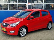 Opel Karl - 1.0 ecoFLEX 120 Jaar Edition / Historie bekend / Bluetooth /