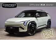 Kia EV3 - 81, 4 kWh 204pk GT-PlusLine NIEUW - SNEL LEVERBAAR