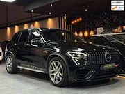 Mercedes-Benz AMG GLC - S 4MATIC+|PANO|CARBON|CRUISE|STOELVER