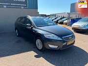 Ford Mondeo - 1.6-16V Titanium