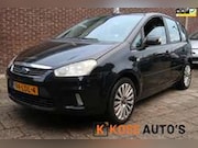 Ford C-Max - 1.8-16V Titanium *Rijklaarprijs *Trekhaak *APK *Cl