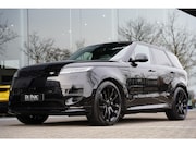 Land Rover Range Rover Sport - P460 E Dynamic HSE
