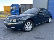 Rover 75 - 2.0 / V6 / Automaat