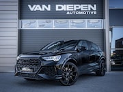 Audi RS Q3 Sportback - TFSI Q3 - Full Black Edition l ACC l B&O | BTW