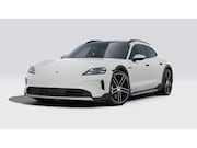 Porsche Taycan Cross Turismo - 4S