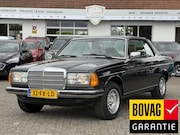Mercedes-Benz 200-serie - 200-280 (W123) 230 CE