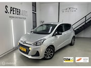 Hyundai i10 - 1.0i Premium