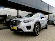 Mazda CX-5 - 2.0 GT-M 2WD Ecc Navi Leder 19 Inch Trekhaak