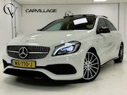 Mercedes-Benz A-klasse - 160 Panoramadak | AMG | Edition