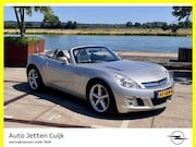 Opel GT - 2.0 Turbo ECOTEC - zeldzaam en originele auto