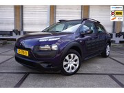 Citroën C4 Cactus - 1.2 PureTech Business * Automaat