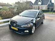 Volkswagen Polo - 1.0 TSI 95PK DSG AUTOMAAT COMFORTLINE AIRCO PARKEERSENSOREN 