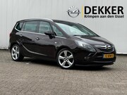 Opel Zafira - Tourer 1.4 Turbo Cosmo met Navigatie, AGR, 19inch, Climate C