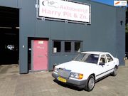 Mercedes-Benz E-klasse - 200-500 (W124) 230 E Automaat, Zeer mooi