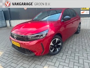 Opel Corsa-e - Electric 50 kWh / SOH 96% / camera / cruise / pdc v+a