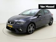 Seat Ibiza - 1.0 TSI FR Business Intense Plus 116PK | BEATS AUDIO | STOEL