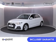 Audi A1 - Sportback 25 TFSI Pro Line 95 pk | Navigatie via App | Parke