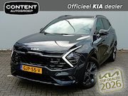 Kia Sportage - 1.6 T-GDi 230pk Hybrid GT-Line |Schuifdak