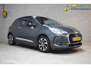 DS DS 3 - 1.2 PureTech Business