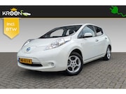 Nissan Leaf - Acenta 30kWh SOH 72% Comfort Pack