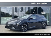 Kia EV4 - GT-Line Business Edition 81.4 kWh | Direct leverbaar | 19" v