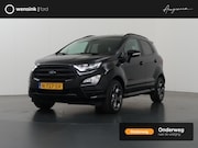 Ford EcoSport - 1.0 EcoBoost ST-Line | Navigatie | Achteruitrijcamera | B&O