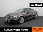 Audi A5 - Coupé 2.0 TFSI ultra Launch Edition | Automaat | Panoramdak
