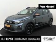 Dacia Sandero - Stepway 1.0 TCe 110 limited edition | Navigatie | Camera
