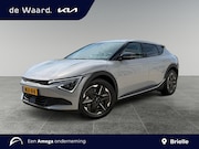 Kia EV6 - Light Edition 63kWh 170pk | STOEL- + STUURVERW. | ADAPTIVE C