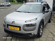 Citroën C4 Cactus - 1.2 PureTech Business Plus*2 e eig*apk*airco*navi*camera*zee