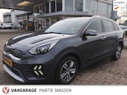 Kia Niro - 1.6 GDi Hybrid DynamicLine