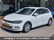 Volkswagen Polo - 1.0 TSI Comfortline