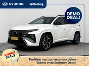 Hyundai Tucson - 1.6 T-GDI PHEV N LINE EDITION | NIEUW MODEL | AFNEEMBARE TRE